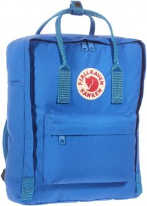 Fjällräven Kanken - Tagesrucksack - blau / un blue