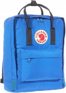 Fjällräven Kanken - Tagesrucksack - blau / un blue|navy