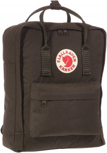 Fjällräven Kanken Unisex - Tagesrucksack - braun / brown