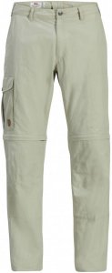 Fjällräven Karl Zip-Off MT Trousers Männer Gr. 58 - Reisehose - beige-sand|beige-sand