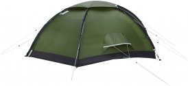 Fjällräven Keb Dome 2 - Kuppelzelt - Gr. 2 - oliv-dunkelgrün / pine green - Winterzelt - für 2 Personen