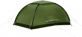 Fjällräven Keb Dome 3 - Kuppelzelt - Gr. 3 - oliv-dunkelgrün / pine green - Winterzelt - für 3 Personen