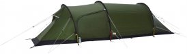 Fjällräven Keb Endurance 2 - Tunnelzelt - Gr. 2 - oliv-dunkelgrün / pine green - Winterzelt - für 2 Personen