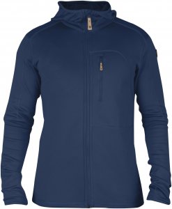 Fjällräven Keb Fleec Männer Gr. XXL - Fleecejacke - blau