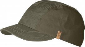 Fjällräven Keb Trekking Cap Unisex Gr. 56-58 cm - Mütze - oliv-dunkelgrün