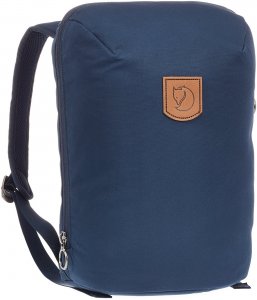 Fjällräven Kiruna Backpack Small Unisex - Tagesrucksack - blau / navy