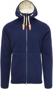 Fjällräven Polar Expedition Fleece Männer Gr. XXL - Fleecejacke - blau