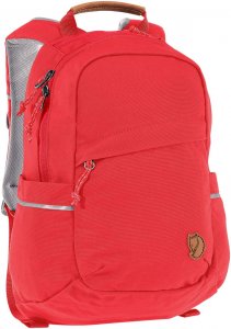 Fjällräven Räven Mini Kinder - Kinderrucksack - rot