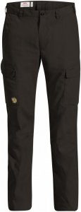 Fjällräven Ruaha Lite Trousers Männer Gr. 58 - Trekkinghose - oliv-dunkelgrün