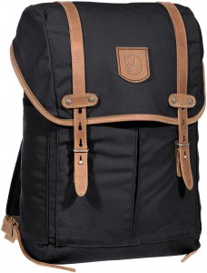 Fjällräven Rucksack No.21 Medium Unisex - Tagesrucksack - schwarz / black