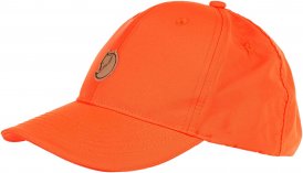 Fjällräven Safety Cap Unisex Gr. S - Mütze - orange