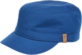 Fjällräven Singi Trekking Cap Unisex Gr. XL - Mütze - blau