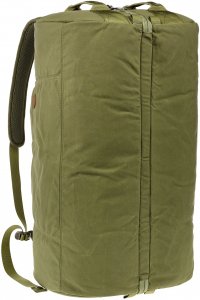 Fjällräven Splitpack Large Unisex - Reisetasche - grün / green - Duffle - 55 l