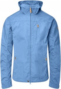 Fjällräven Sten Jacket Männer Gr. XXL - Übergangsjacke - blau