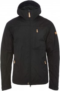 Fjällräven Sten Jacket Männer Gr. XXL - Übergangsjacke - grau