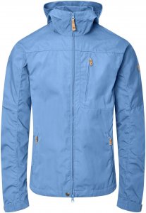 Fjällräven Sten Jacket Männer Gr. XS - Übergangsjacke - blau