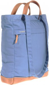 Fjällräven Totepack No.2 - Umhängetasche - blau / blue ridge