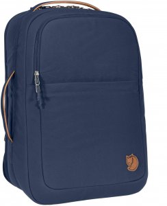 Fjällräven Travel Pack - Kofferrucksack - blau / navy