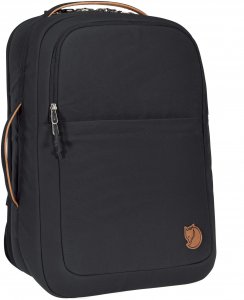 Fjällräven Travel Pack - Kofferrucksack - schwarz / black