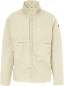 Fjällräven Travellers Jacket Männer Gr. XL - Übergangsjacke - beige-sand