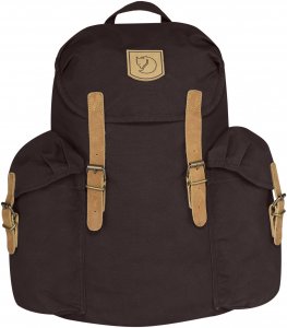 Fjällräven Övik Backpack 15L - Tagesrucksack - braun / hickory brown
