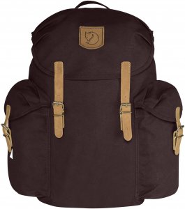 Fjällräven Övik Backpack 20L - Tagesrucksack - braun / hickory brown