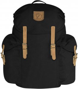 Fjällräven Övik Backpack 20L - Tagesrucksack - schwarz / black