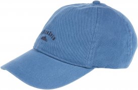 Fjällräven Övik Classic Cap Unisex Gr. uni - Mütze - blau