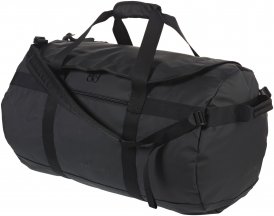 FRILUFTS Crozon 70 - Reisetasche - schwarz / black - Duffle - 70 l