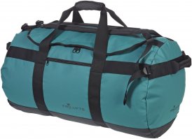 FRILUFTS Crozon 90 - Reisetasche - petrol-türkis / alhambra - Duffle - 90 l