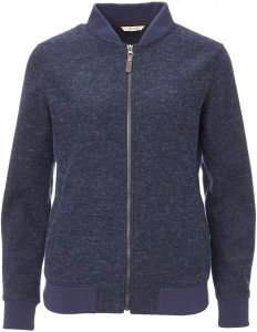 FRILUFTS Liminka Fleece Jacket Frauen Gr. 46 - Fleecejacke - blau