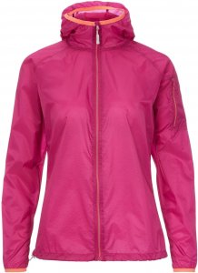 FRILUFTS Lindis Jacket Frauen Gr. XS - Windbreaker - pink-rosa