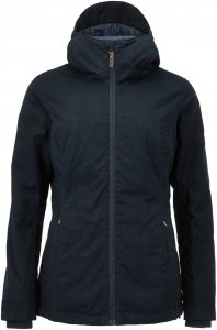 FRILUFTS Pucon Jacket Frauen Gr. 42 - Übergangsjacke - blau