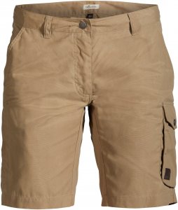 FRILUFTS Raznas Shorts Frauen Gr. 46 - Shorts - beige-sand