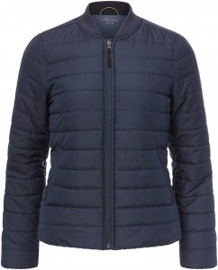 FRILUFTS Talara Padded Jacket Frauen Gr. 46 - Übergangsjacke - blau