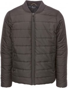 FRILUFTS Talara Padded Jacket Männer Gr. XL - Übergangsjacke - schwarz