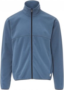 FRILUFTS Wulka Fleece Jacket Männer Gr. XXL - Fleecejacke - blau