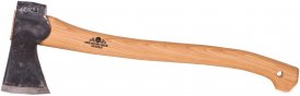 Gränsfors Bruks Forstbeil - Axt - braun