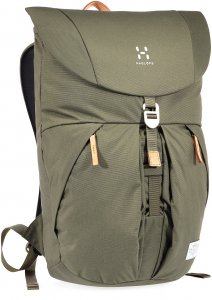 Haglöfs Torsang - Tagesrucksack - oliv-dunkelgrün / sage green