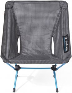 Helinox Chair Zero - Campingstuhl - schwarz - Faltstuhl