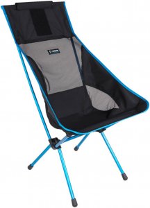 Helinox Sunset Chair - Campingstuhl - schwarz - Faltstuhl