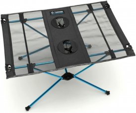 Helinox Table One - Klapptisch - schwarz - Falttisch