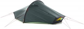 Hilleberg Akto - Einmannzelt - Gr. 1 - oliv-dunkelgrün - Winterzelt - für 1 Personen