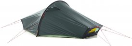 Hilleberg Akto - Einmannzelt - Gr. 1 - oliv-dunkelgrün - Winterzelt - für 1 Personen