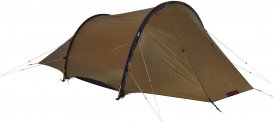 Hilleberg Anjan 3 - Tunnelzelt - braun / sand - Sommerzelt - für 2 - 3 Personen