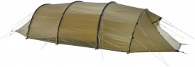 Hilleberg Kaitum 4 GT - Tunnelzelt - Gr. 4 - beige-sand - Winterzelt - für 3 - 4 Personen