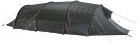Hilleberg Kaitum 4 GT - Tunnelzelt - Gr. 4 - oliv-dunkelgrün / green - Winterzelt - für 3 - 4 Personen