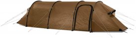 Hilleberg Keron 3 GT - Tunnelzelt - Gr. 3 - braun / sand - Winterzelt - für 3 Personen