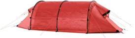 Hilleberg Keron 3 - Tunnelzelt - Gr. 3 - rot - Winterzelt - für 2-3 Personen