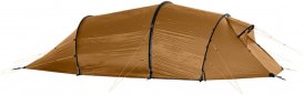 Hilleberg Nallo 3 GT - Tunnelzelt - Gr. 3 - braun / sand - Winterzelt - für 2-3 Personen